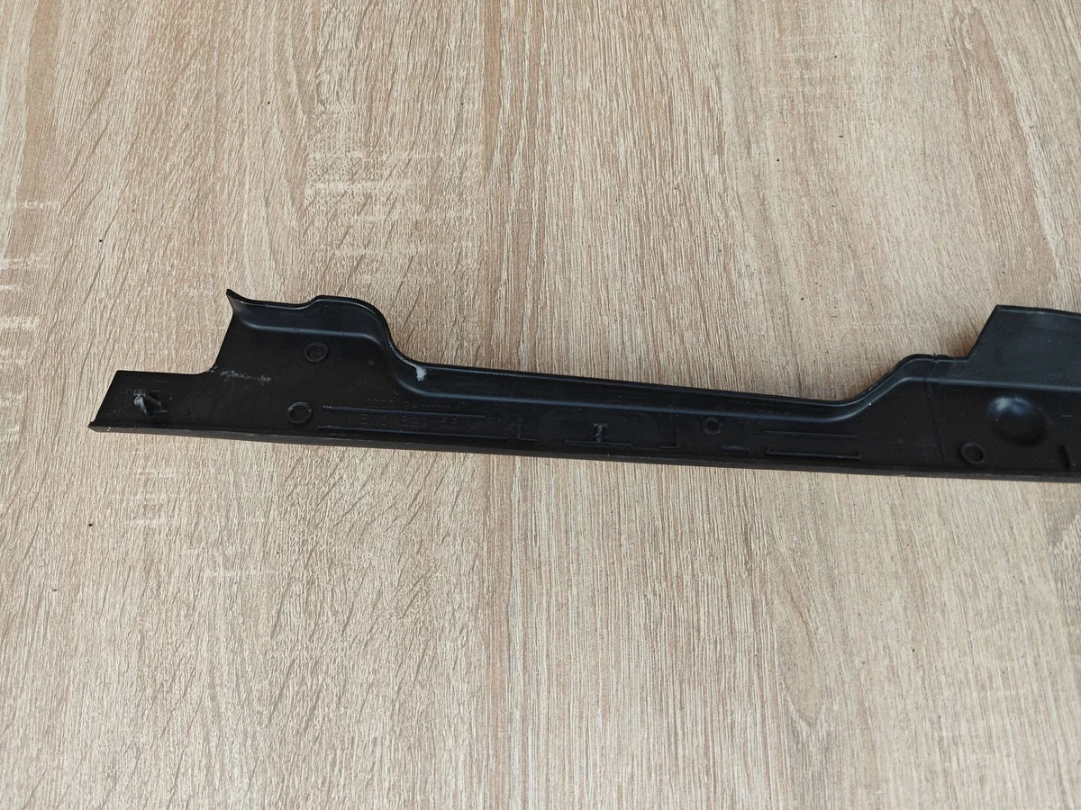 Kotflügelverkleidung Audi A4 B9 links vorne image 5