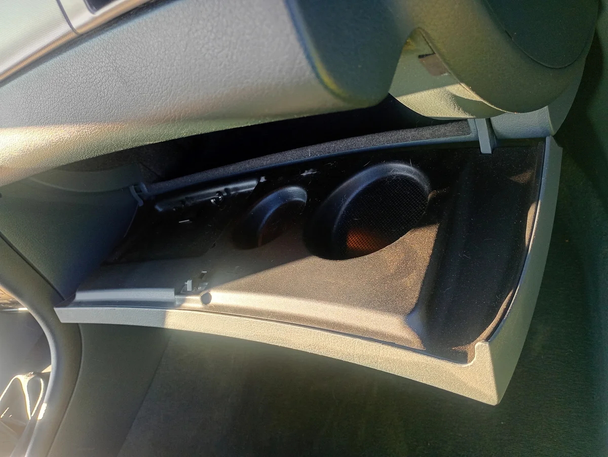 Audi A6 C5 97-05 Handschuhfach gebraucht MM-2909-23 image 3