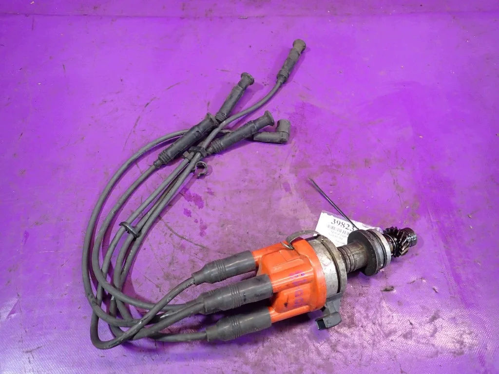 Audi 80 B4 Ignition Module 037905205Q