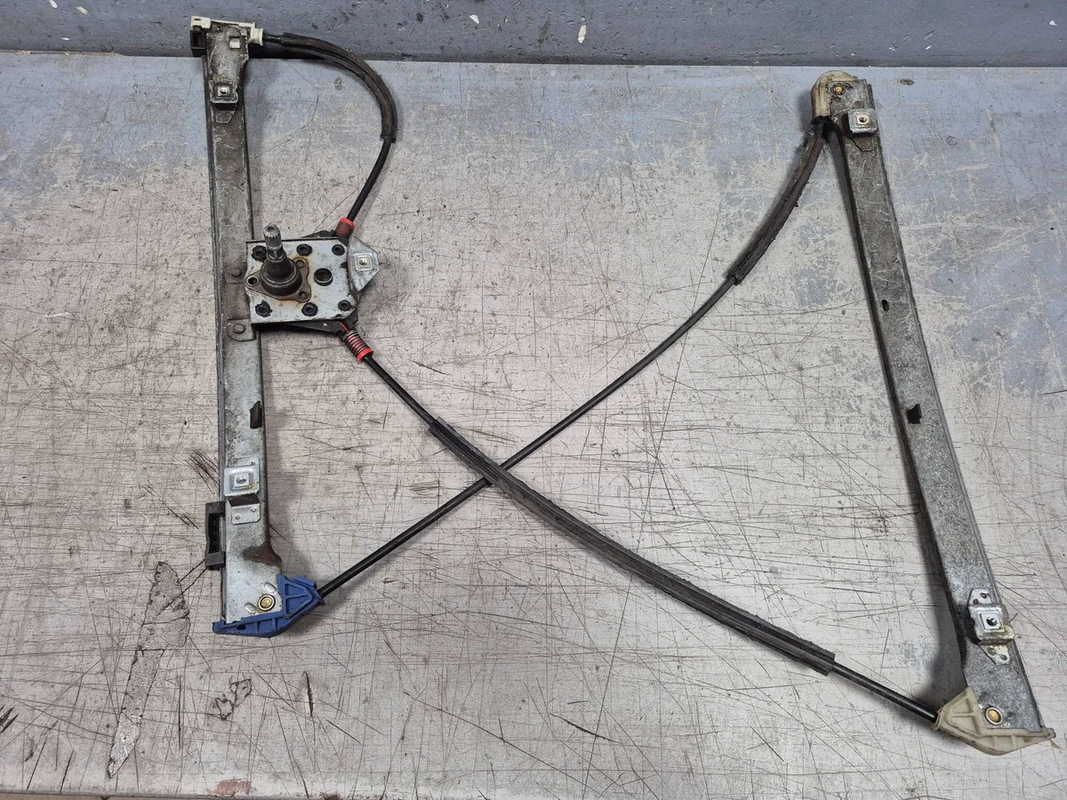 Seat Ibiza Window Regulator 6K4837401