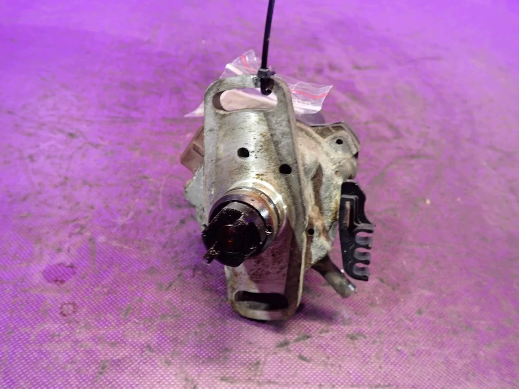 Ontstekingsmodule Daewoo Matiz 96239411