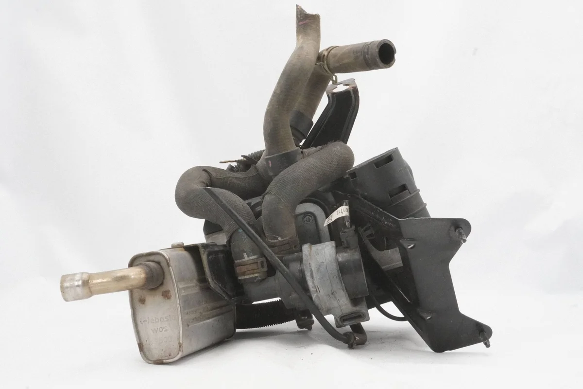 Webasto Citroen C5 9687946580