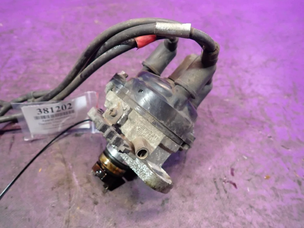 Daewoo Matiz Ontstekingsmodule 96239411