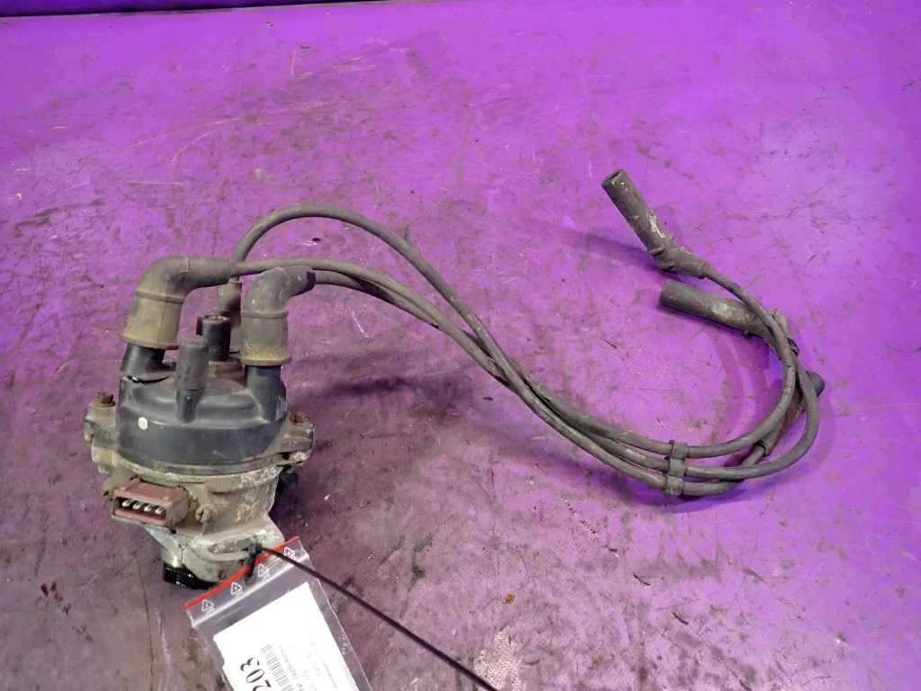 Ontstekingsmodule Daewoo Matiz 96239411 98-01