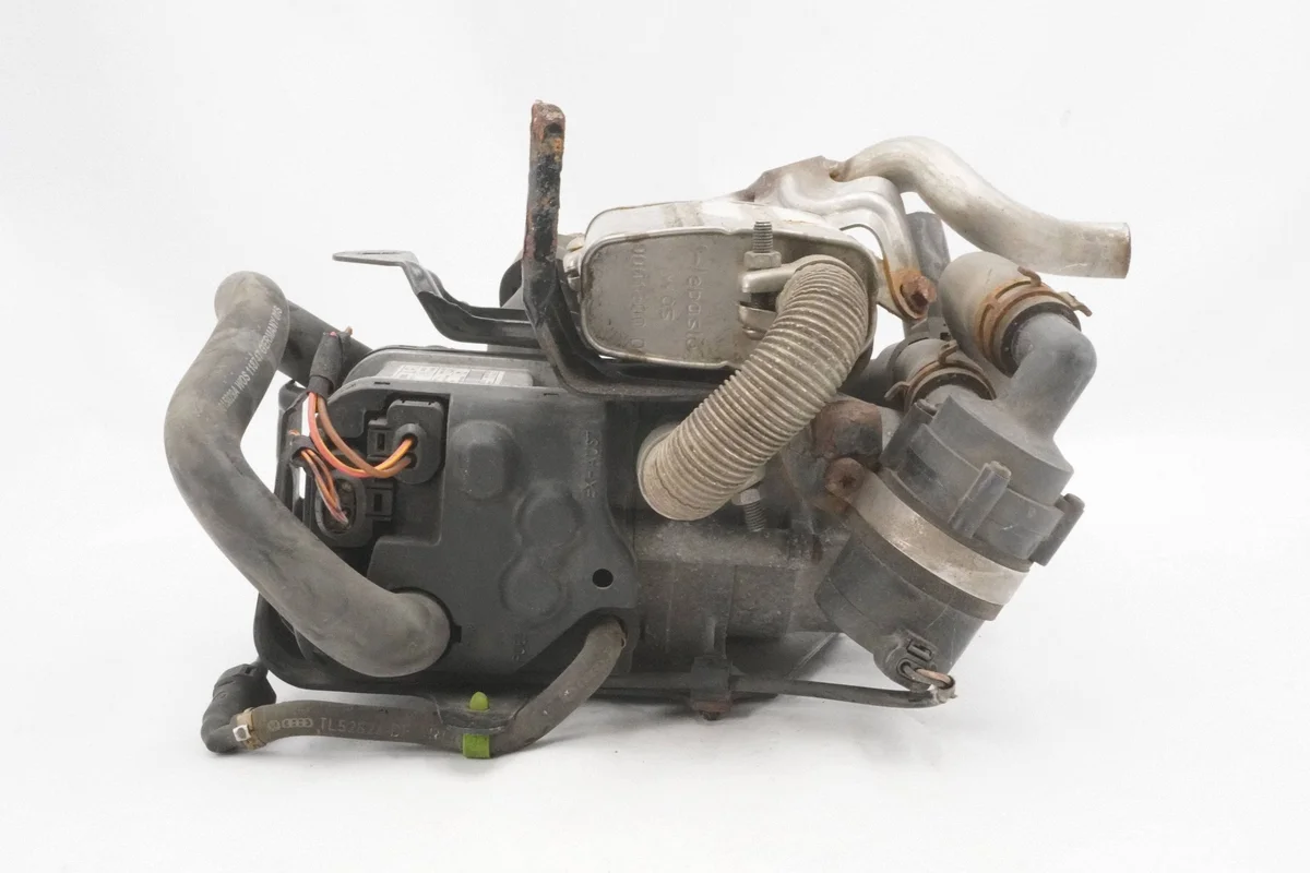Webasto Riscaldamento VW Passat B7 7N0815065M image 3