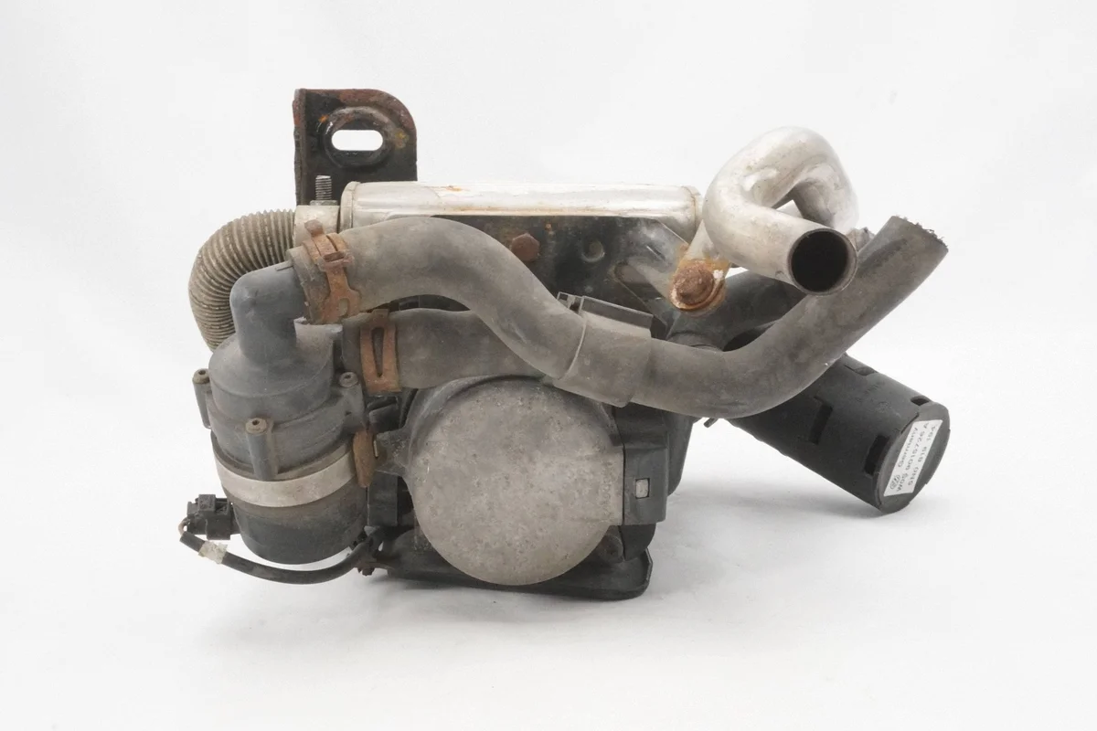 Webasto Riscaldamento VW Passat B7 7N0815065M image 4