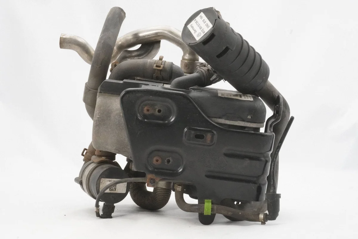 Webasto Riscaldamento VW Passat B7 7N0815065M image 6