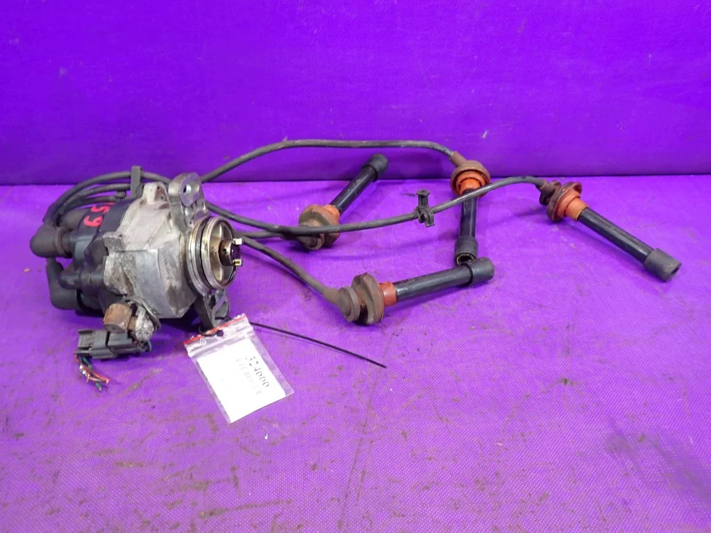 Nissan 200 SX Zündapparat 22100-0M220