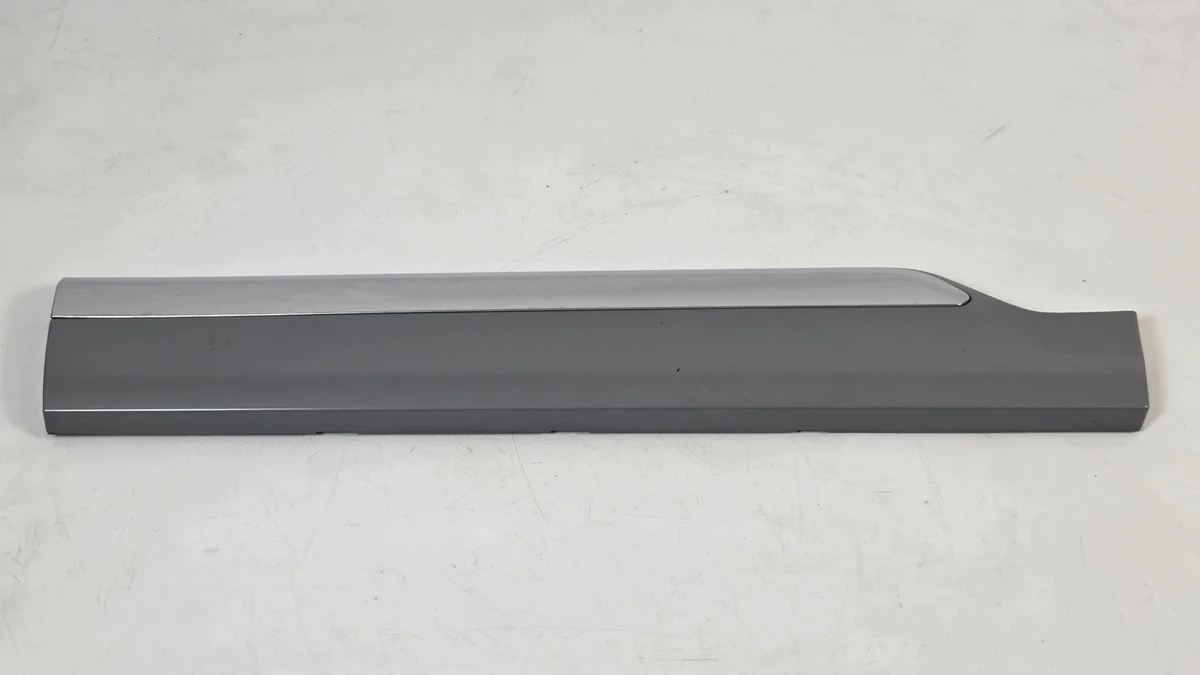 Moldura Porta Traseira Esquerda Volvo XC90 II