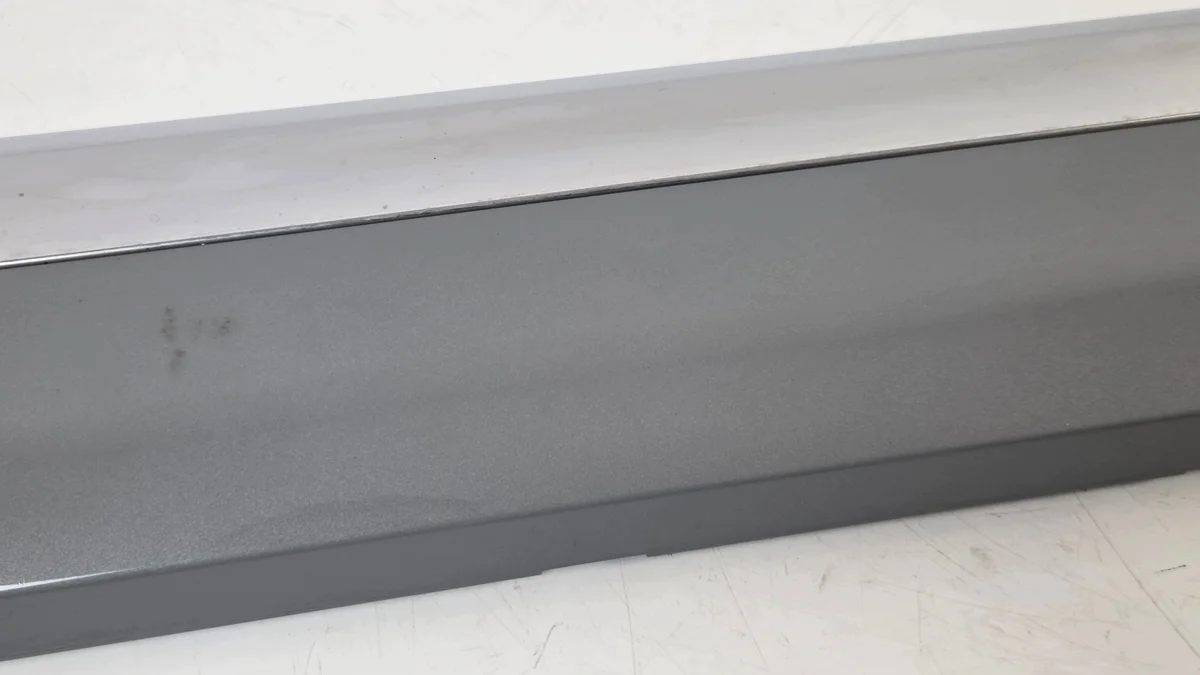 Türleiste hinten links Volvo XC90 II Chrom image 3