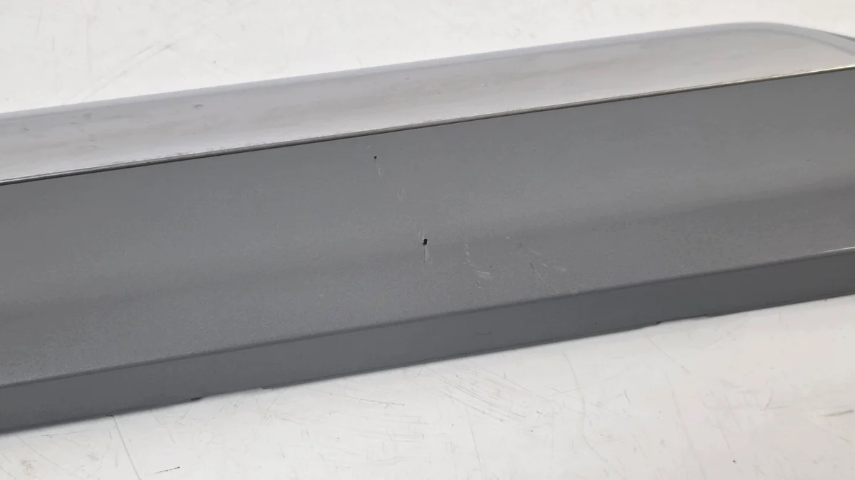 Türleiste hinten links Volvo XC90 II Chrom image 5
