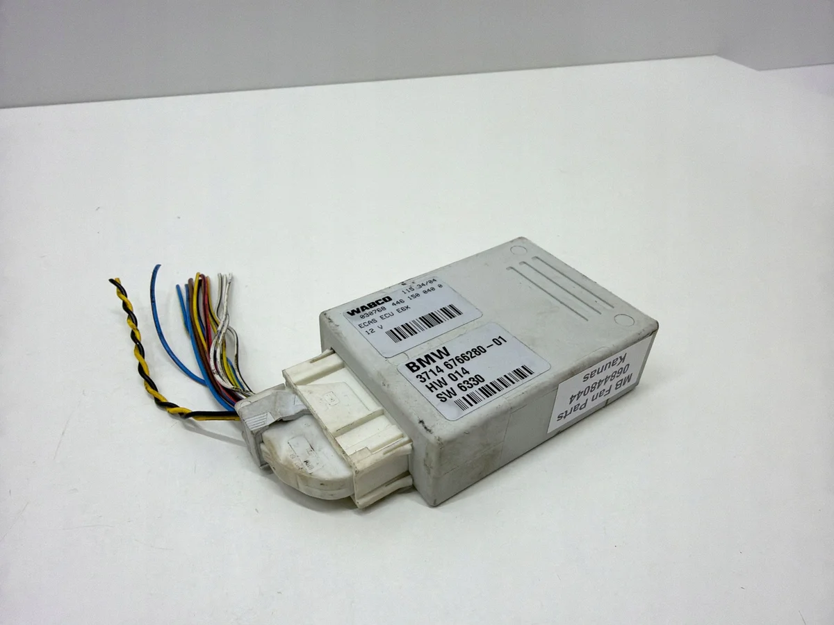 Modulo sospensione BMW 5 E60 E61 OEM 4461500400