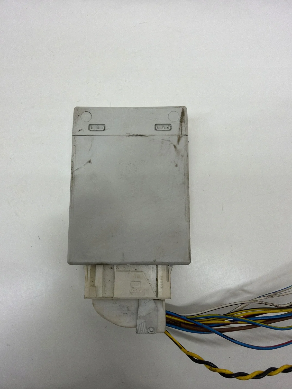 Modulo sospensione BMW 5 E60 E61 OEM 4461500400 image 4