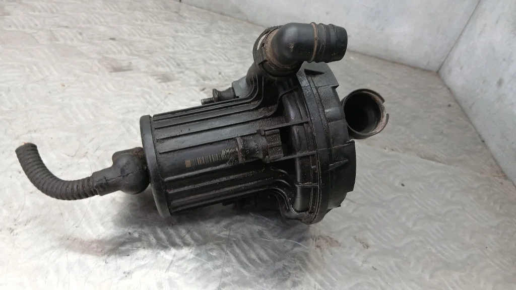 Bomba de aire secundaria SEAT ALHAMBRA