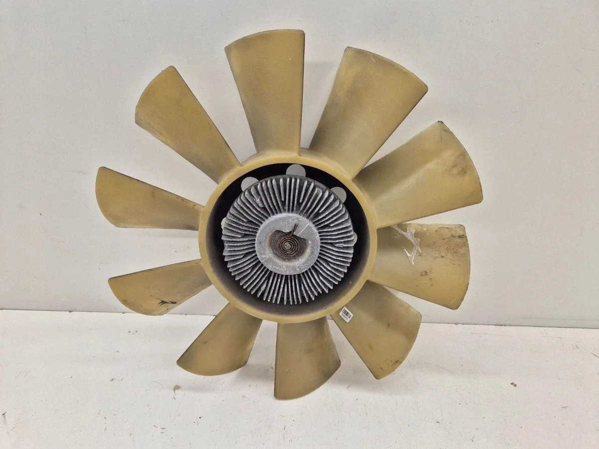 Cadillac SRX 2005 Visco-coupleur 19353837 image 3