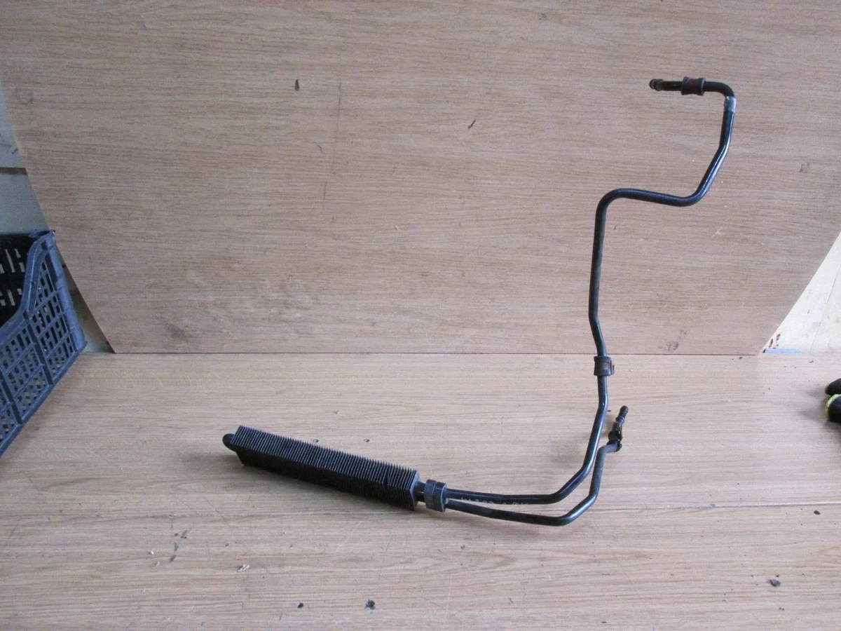 Radiador Direção Assistida Mercedes W203 ENP3174