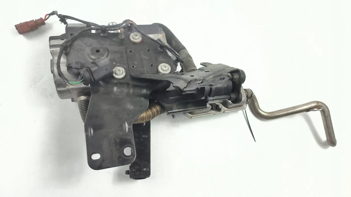 WEBASTO 4M0265105E Audi Q7 II 4M LIFT