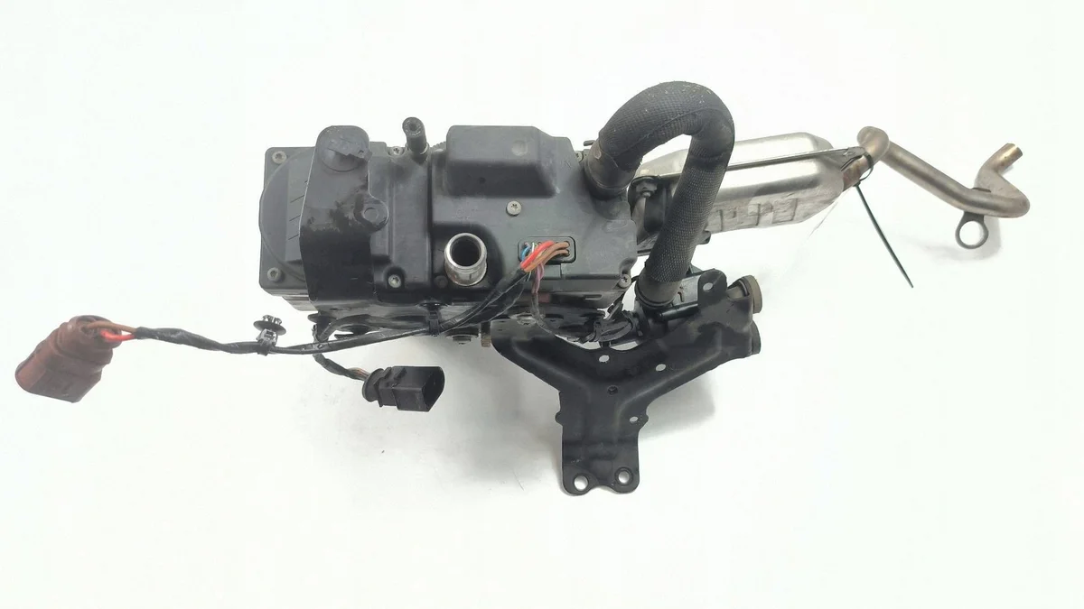 Webasto 4M0265105E Audi Q7 II 4M image 3