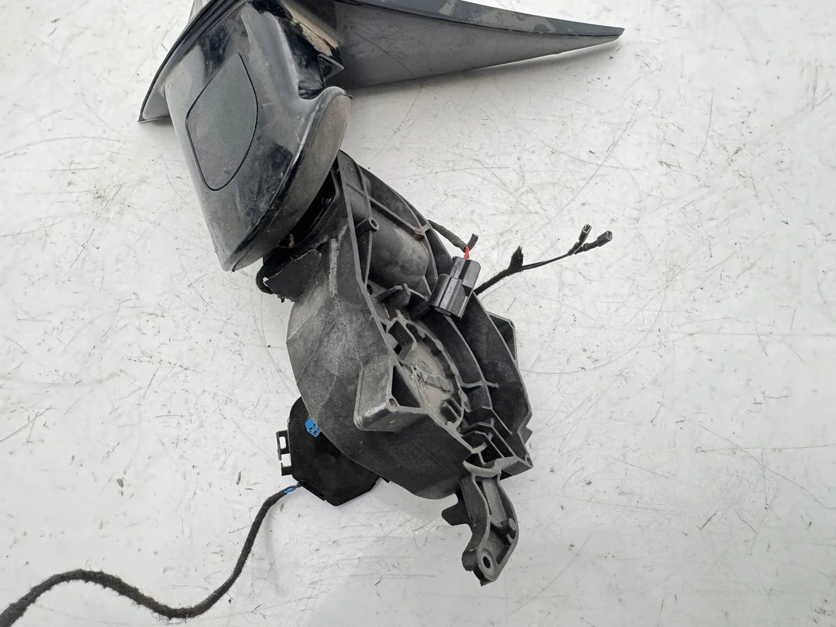 Pièce de rétroviseur BMW X3 G01 7442814 image 3