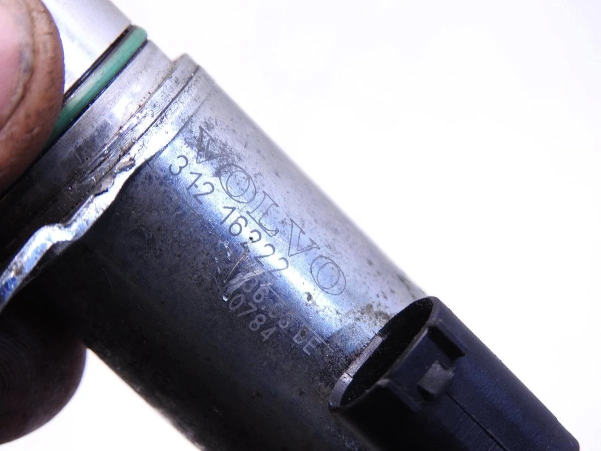 Nockenwellensensor Volvo V70 III 2.5 T 31216222 image 5