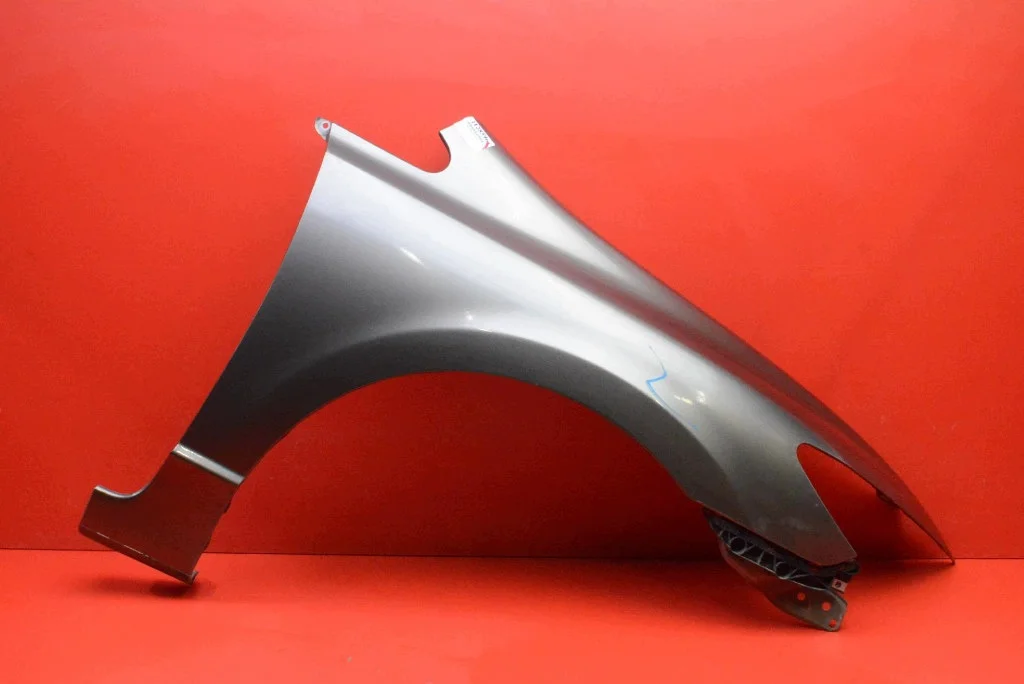 Botte avant droit Honda Civic 8 Gris