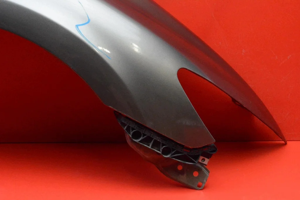 Bordo dianteiro direito Honda Civic 8 05-08 image 4