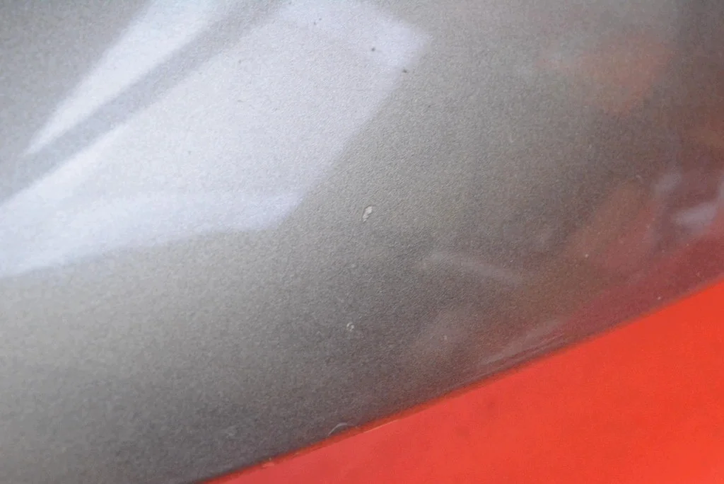 Bordo dianteiro direito Honda Civic 8 05-08 image 7