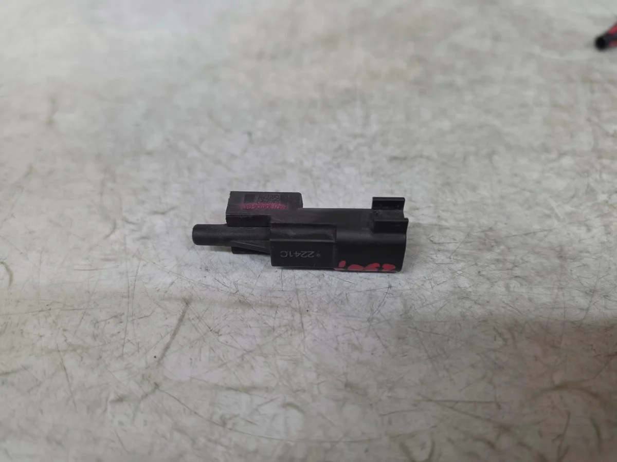 Sensor Temperatura Exterior Ford S-MAX 8M2T10K936BA image 3