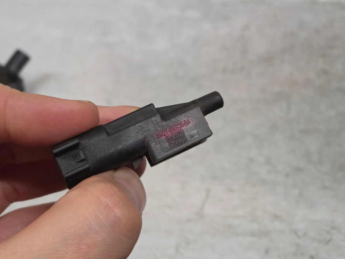 Sensor Temperatura Exterior Ford S-MAX 8M2T10K936BA image 5