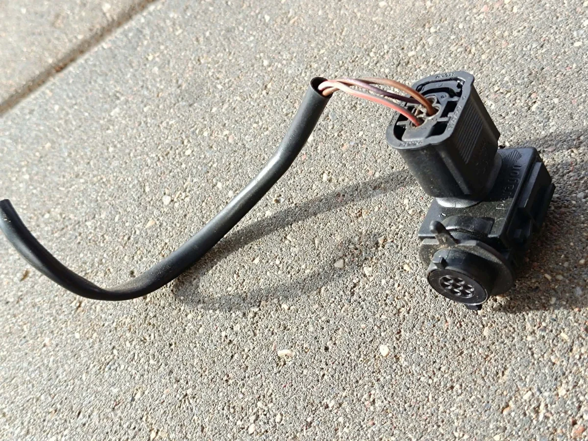 Used Air Quality Sensor Audi A6 C6 4B0907659A