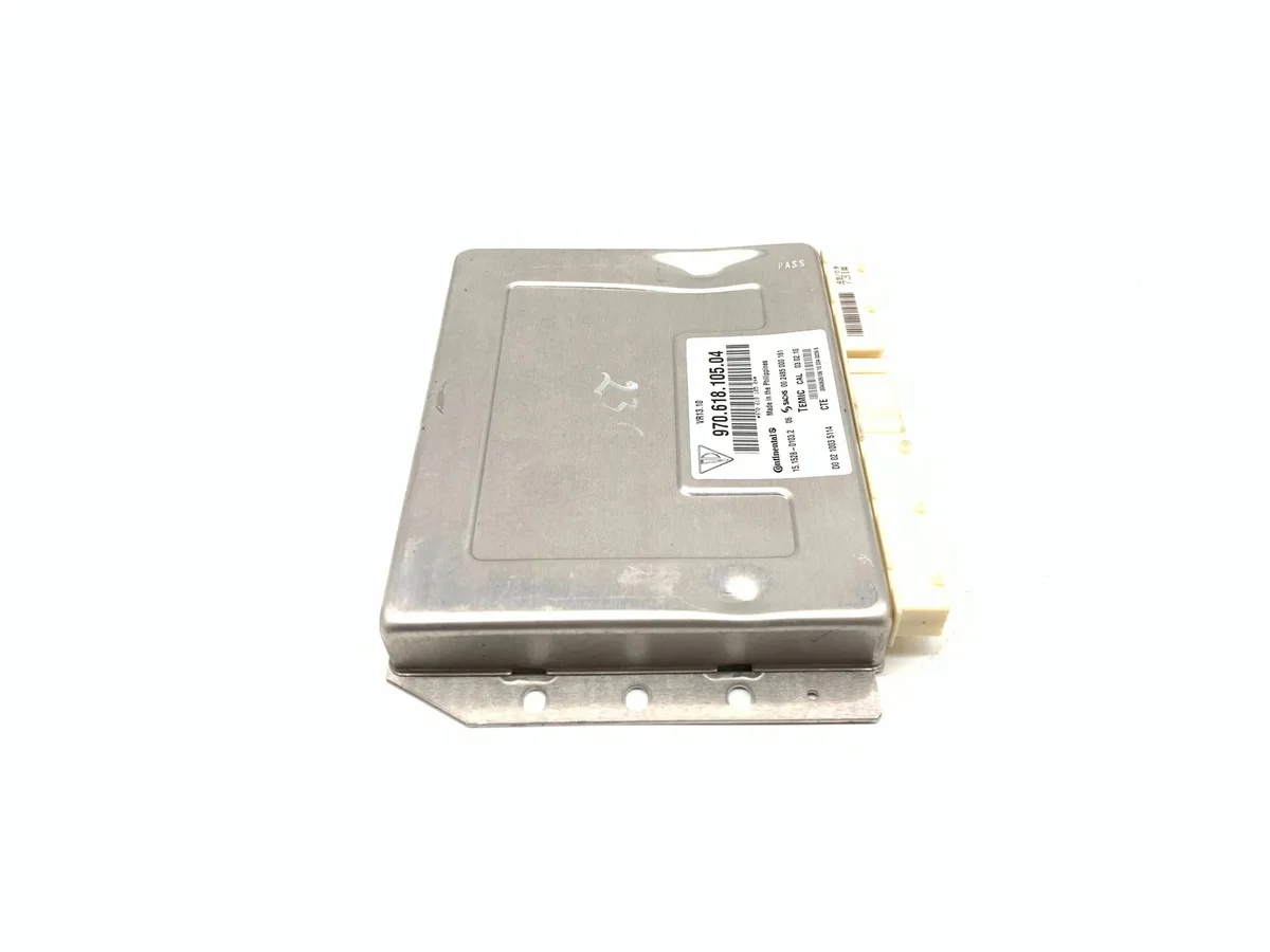 Porsche Panamera 970 4S Modulo Sospensioni 97061810504