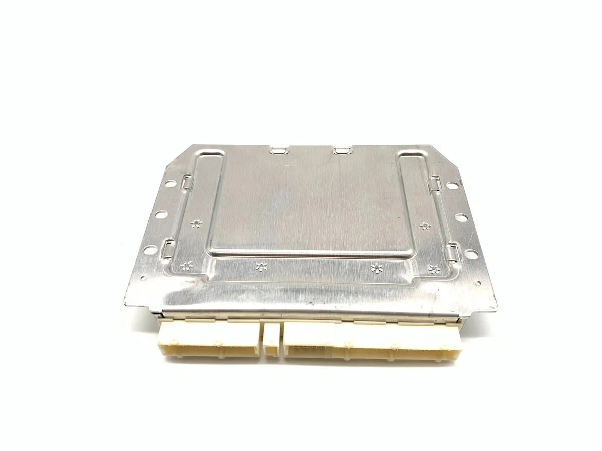 Porsche Panamera 970 Suspension Control Module image 4
