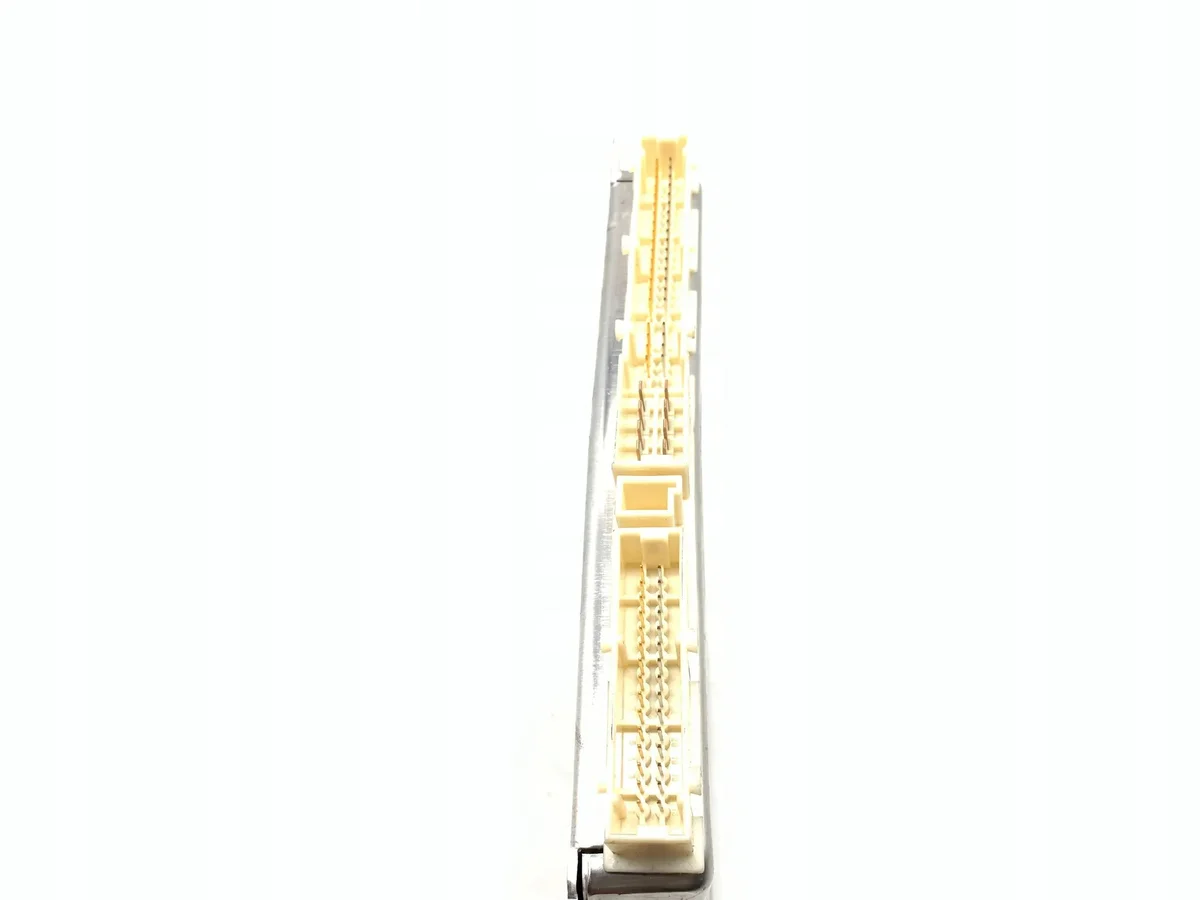 Porsche Panamera 970 Suspension Control Module image 5