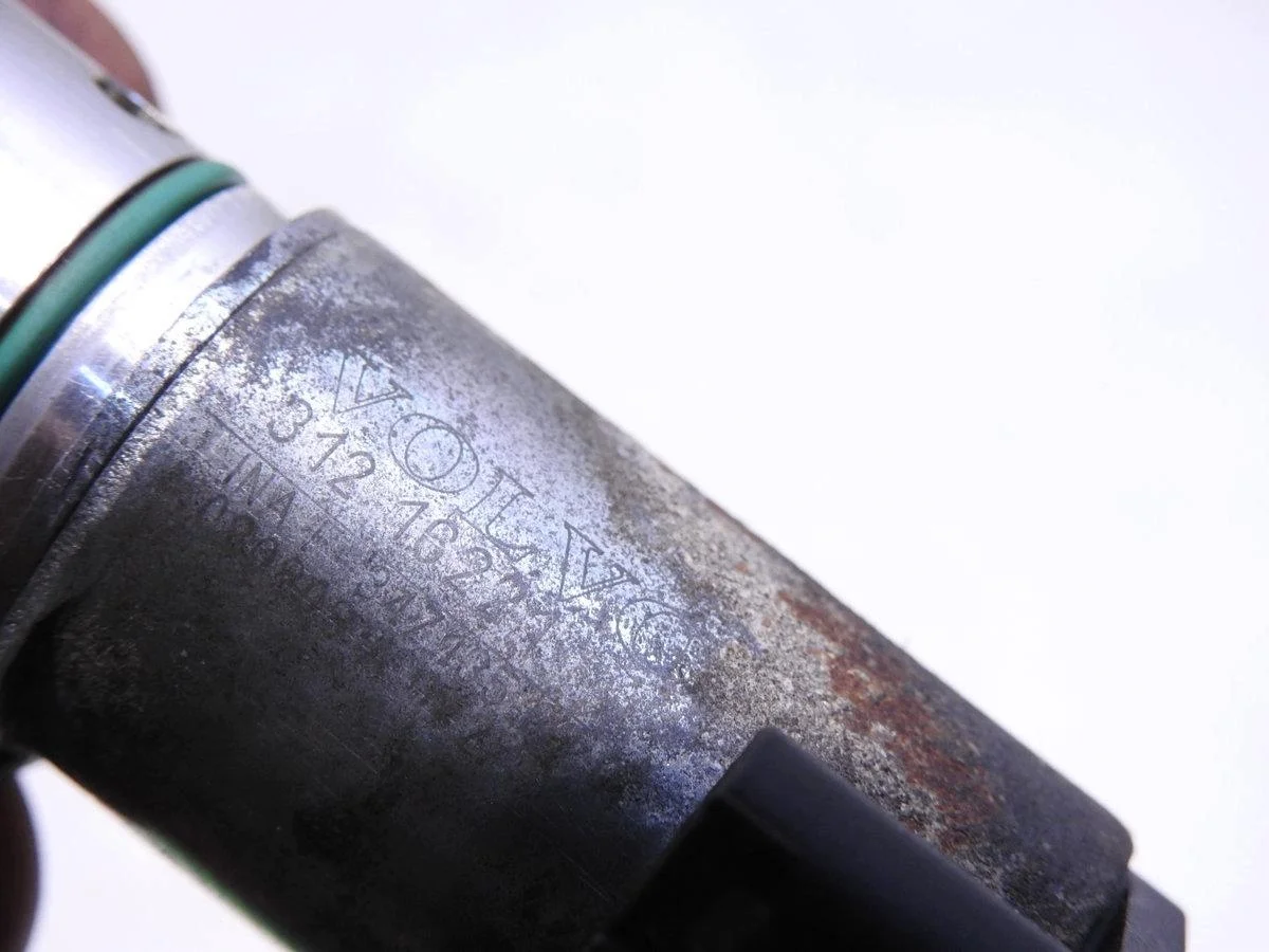 Nockenwellensensor Volvo V70 III 2.5 T 31216221 image 5