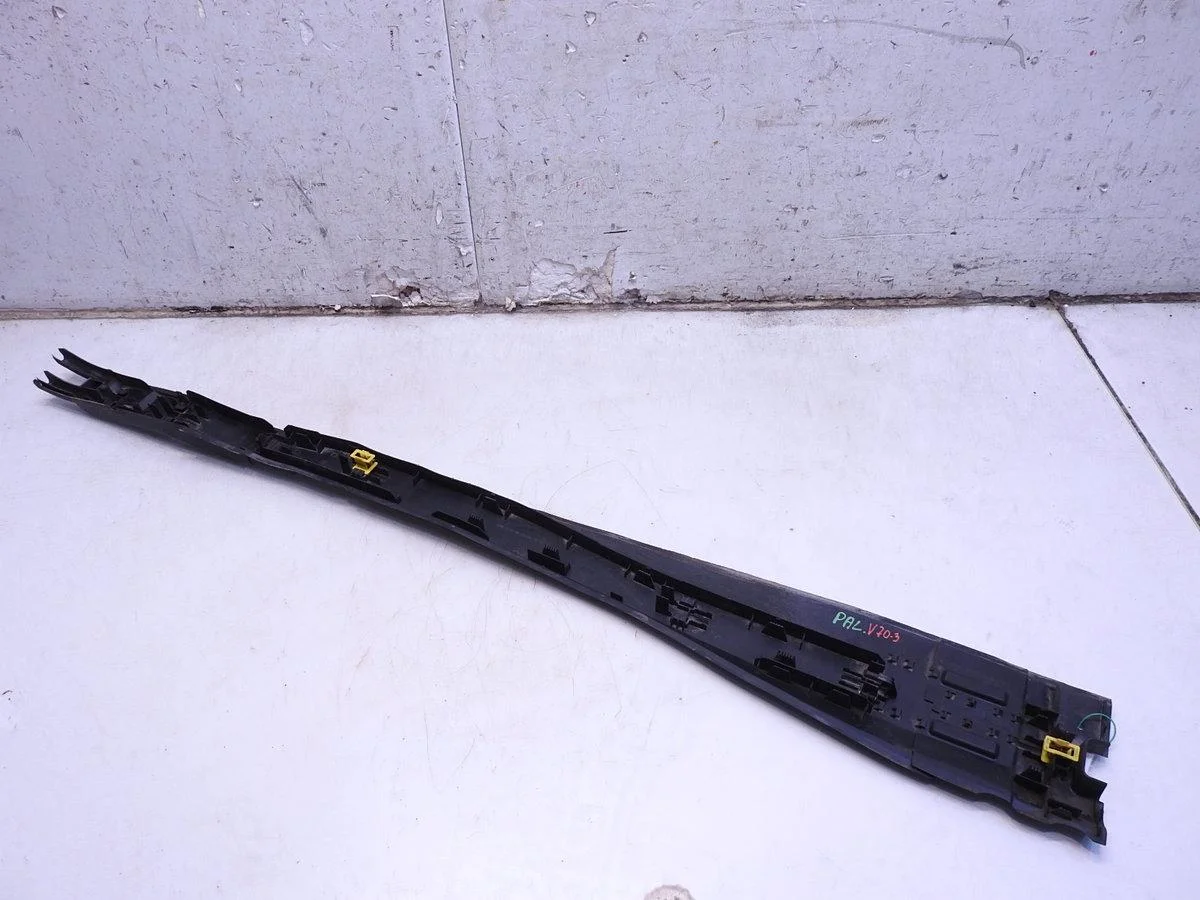 Tapa Cables Combustible Volvo XC60 2.4 D5 image 3