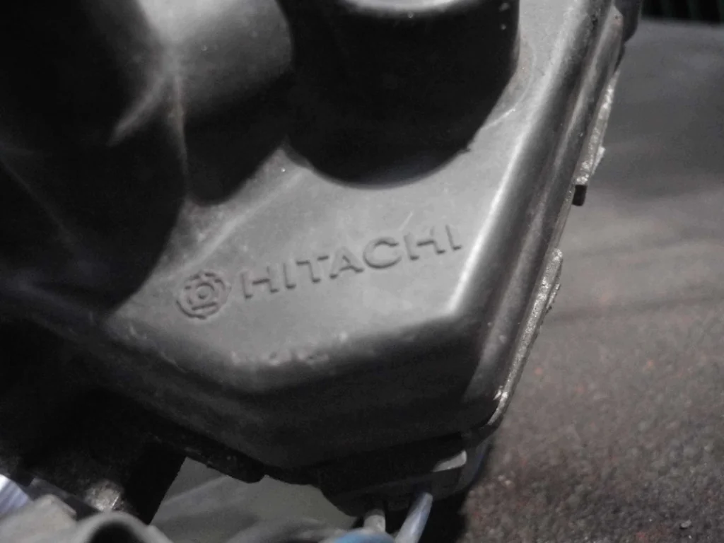 Zündapparat Mazda 121 B3C74204 thumbnail 1