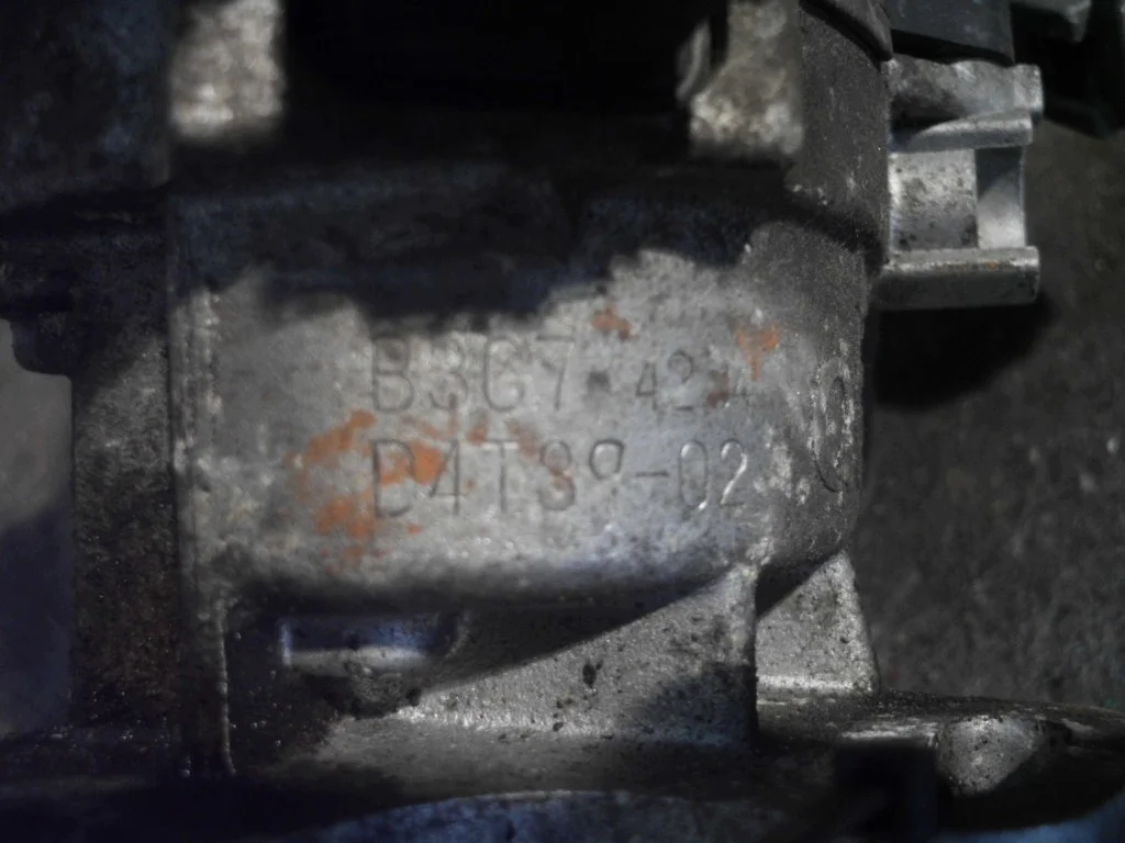 Zündapparat Mazda 121 B3C74204 thumbnail 4