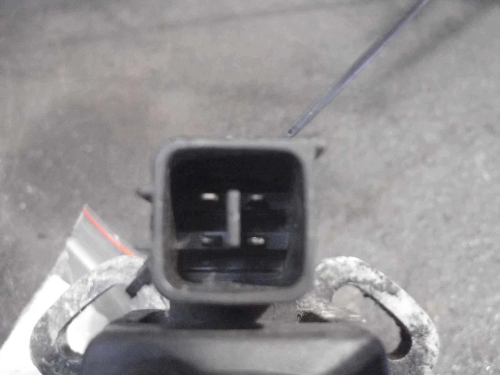 Zündapparat Mazda 121 B3C74204 thumbnail 5