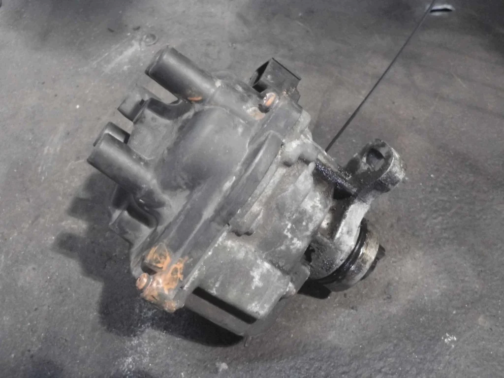 Zündapparat Mazda 121 B3C74204 thumbnail 6