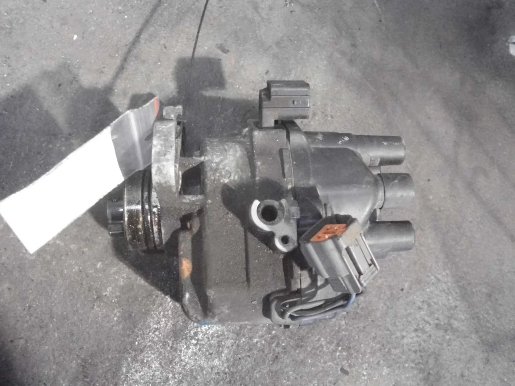 Zündapparat Mazda 121 B3C74204 thumbnail 7
