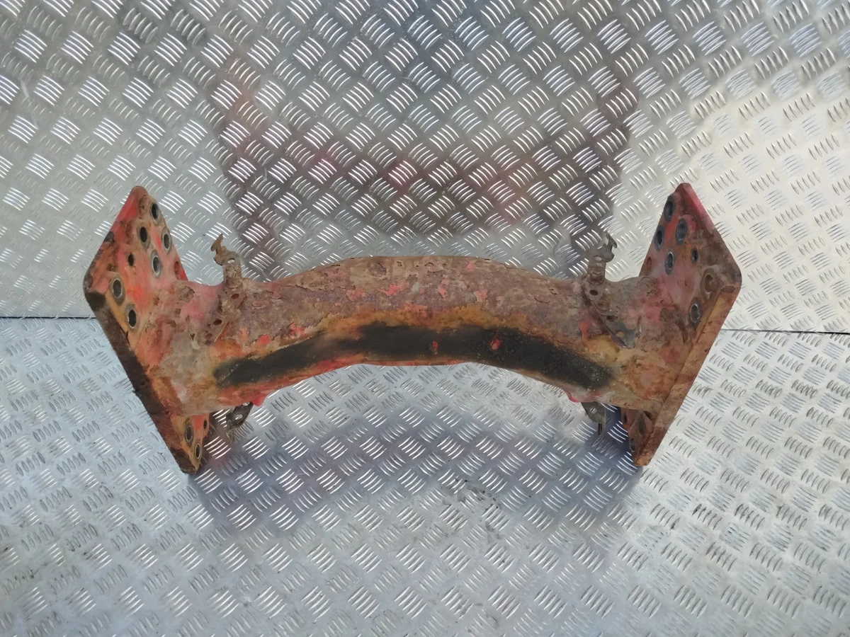 Scania 1948655 1948656 Telaio Usato