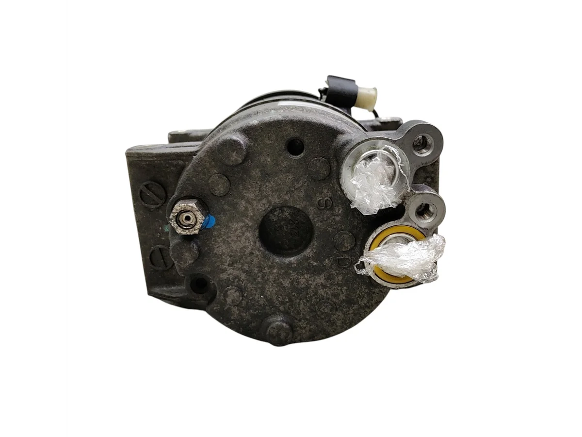 Klimakompressor Volvo XC90 XC70 V70 S80 S60 2.4 D5 8708571 image 5