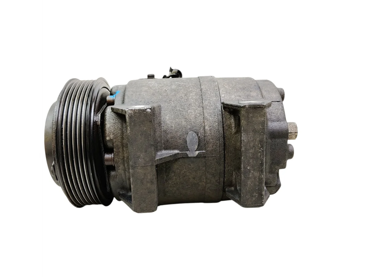 Klimakompressor Volvo XC90 XC70 V70 S80 S60 2.4 D5 8708571 image 6