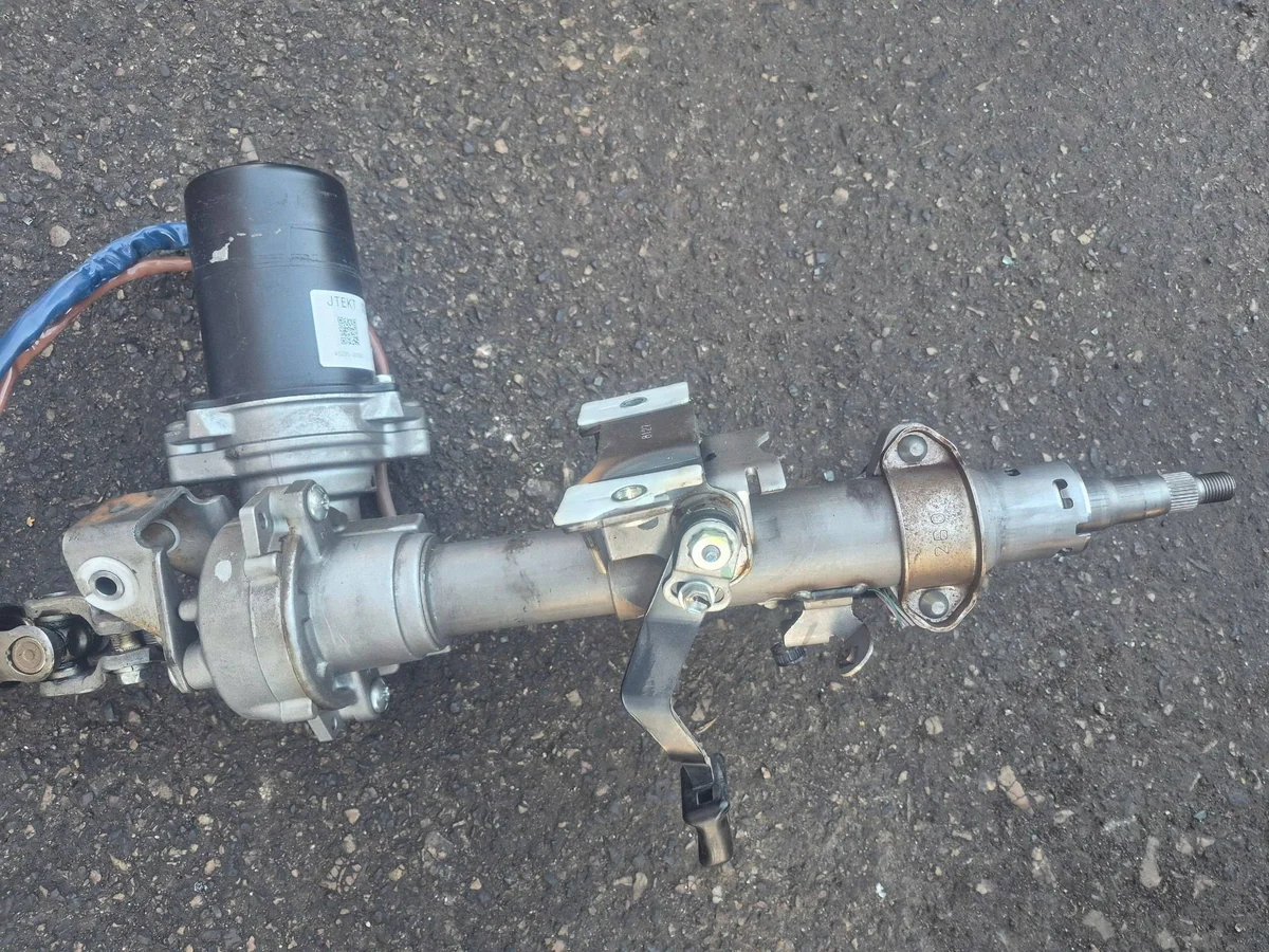 Toyota 89650-0D110 Contrôleur de direction assistée image 3