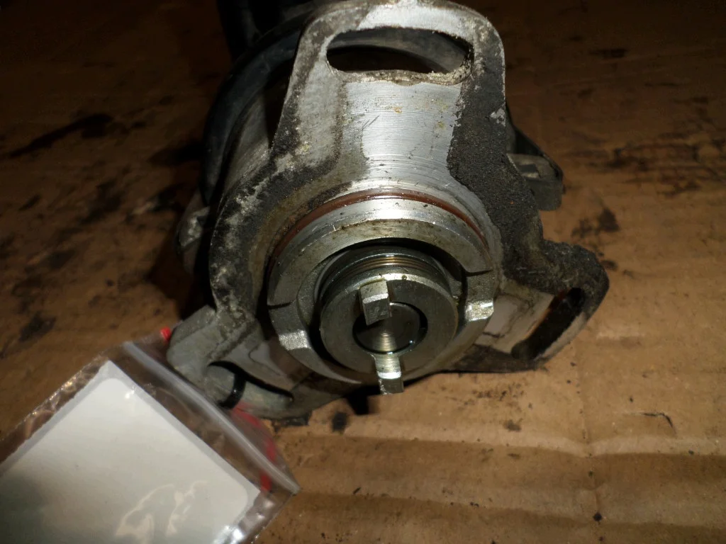 Sytytysmoduuli Fiat Tempra 4D083K image 4