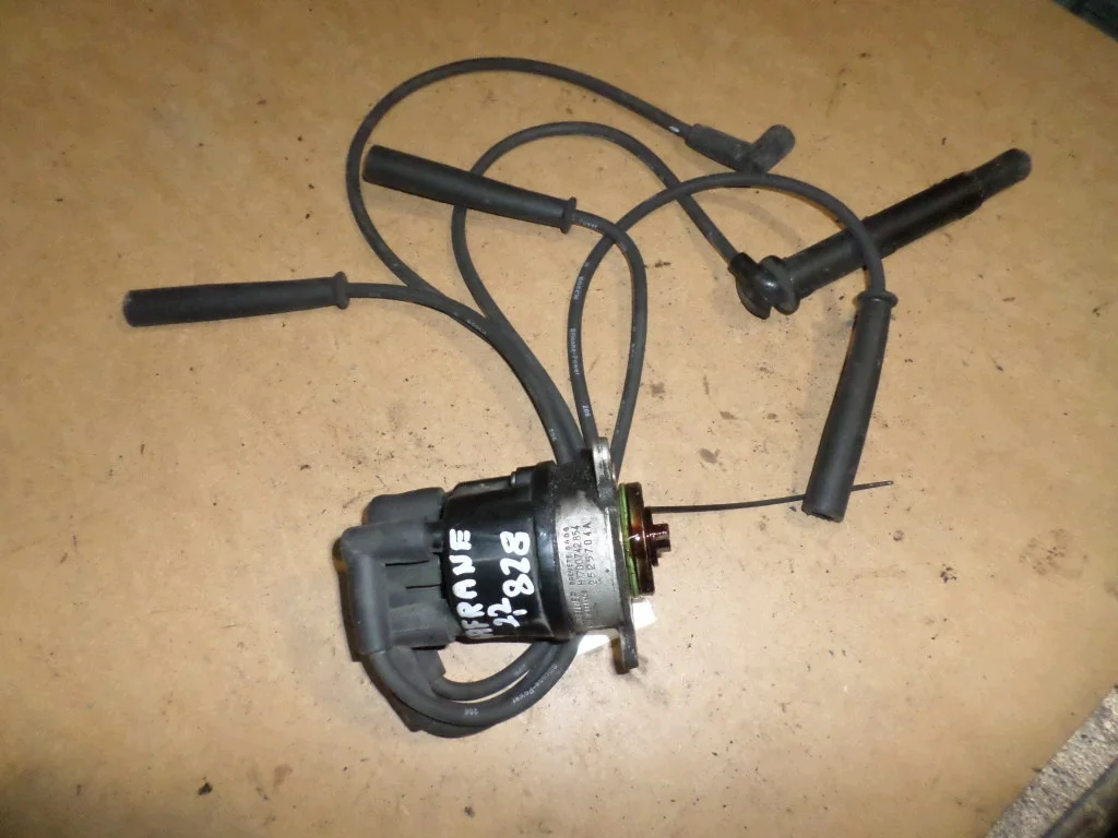 Apparato accensione Renault Safrane 2.2 SI H7700742854