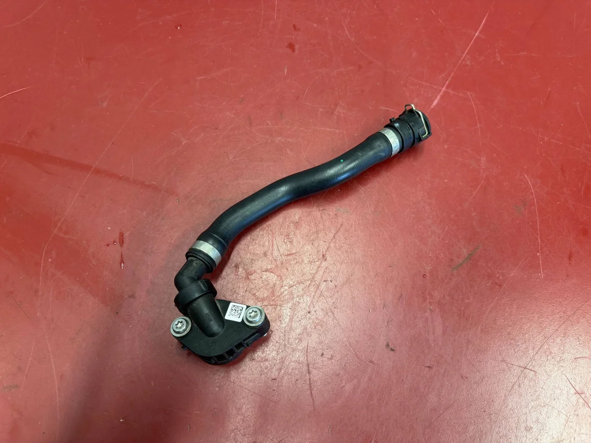 BMW X7 G07 2021 Carterventilatie 72443646