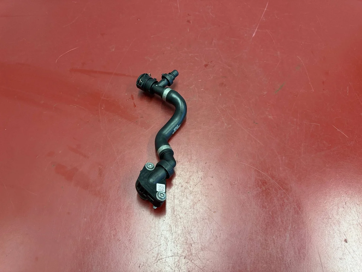 BMW X7 G07 2021 Carterventilatie 72439665