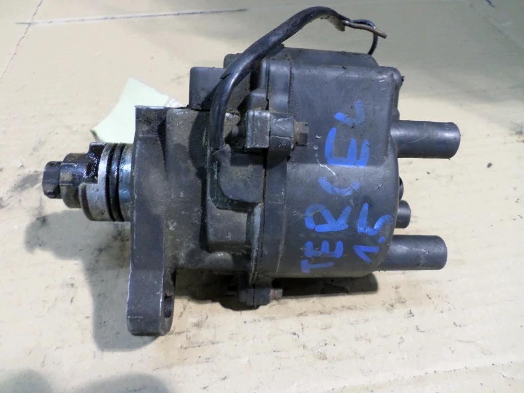 Toyota Tercel Zündverteiler 1904011030 thumbnail 4