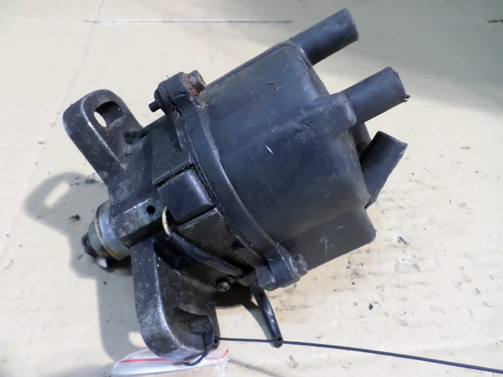 Toyota Tercel Zündverteiler 1904011030 thumbnail 5